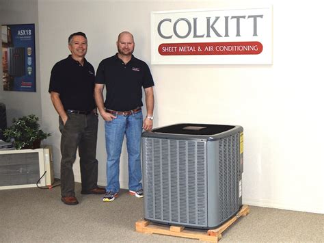 colkitt sheet metal & air conditioning|colkitt sheet metal vero beach.